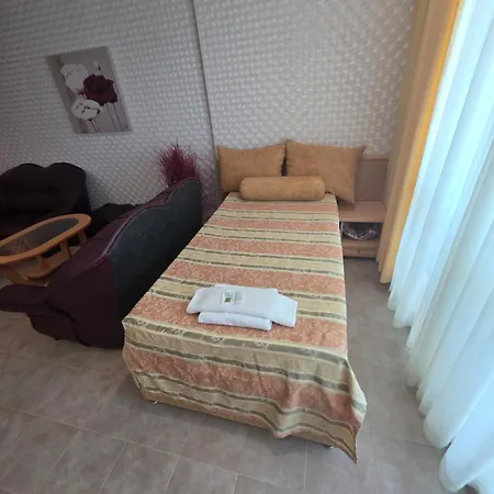 Apartament Miramar Palace Słoneczny Brzeg
