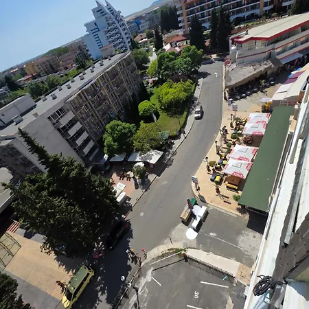 Apartament Miramar Palace