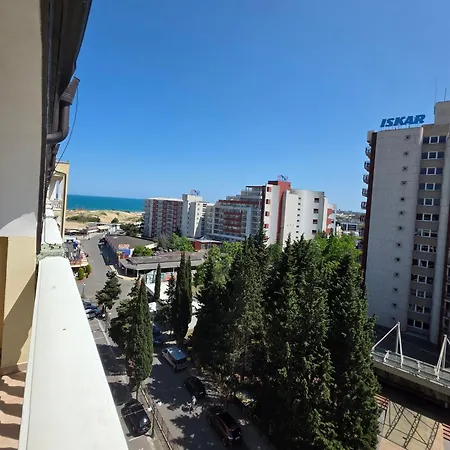 Apartament Miramar Palace *