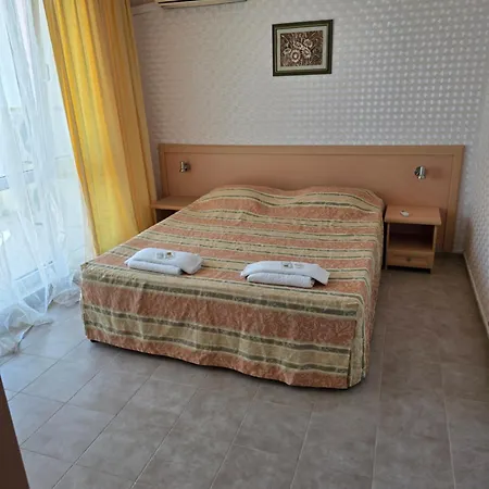 Miramar Palace Apartament Sunny Beach